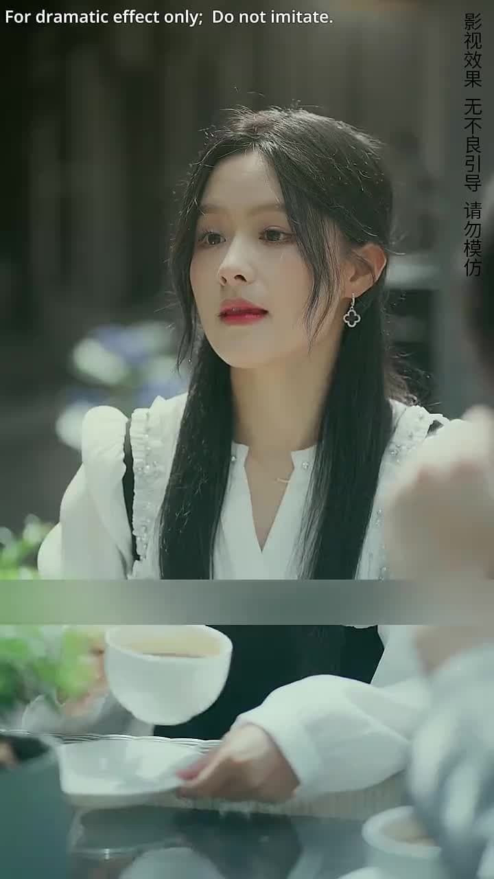 Crush On His Brother - Episode 38