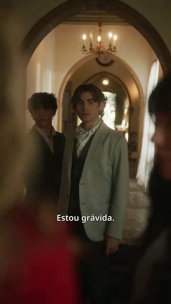 Vingança da Luna - Episode 8
