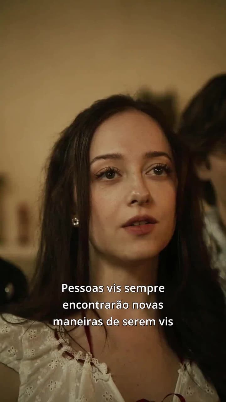Vingança da Luna - Episode 33