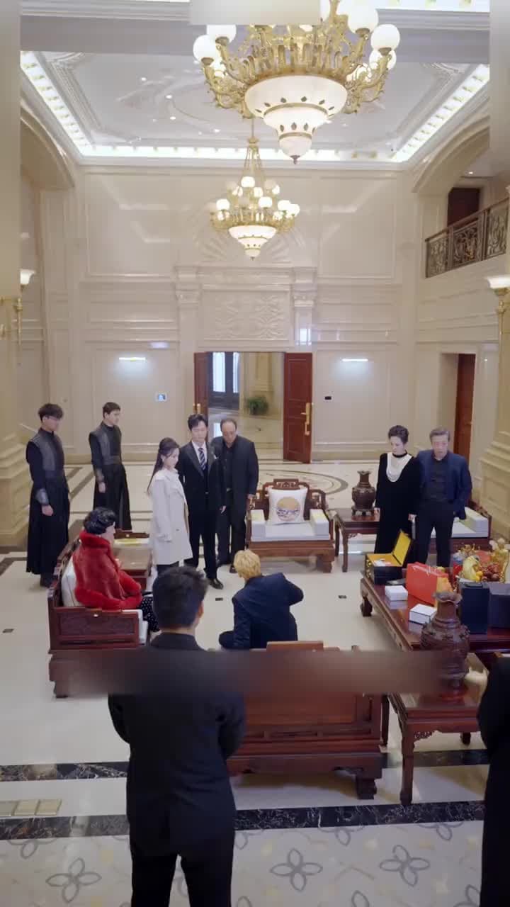 신림 - Episode 25