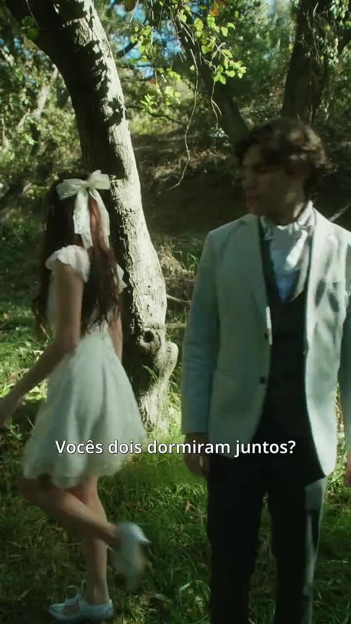 Vingança da Luna - Episode 43