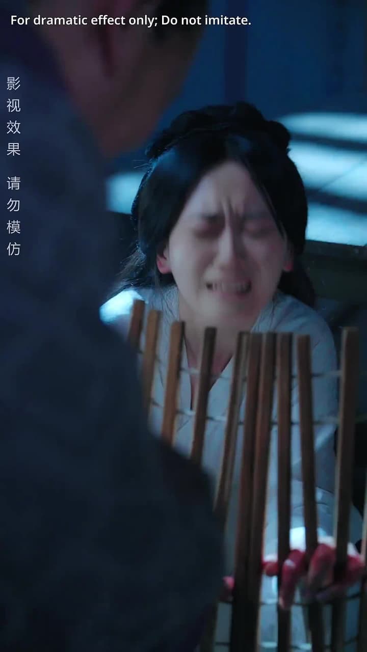 The Imprisoned Princess: I Will Never Return - Episode 10