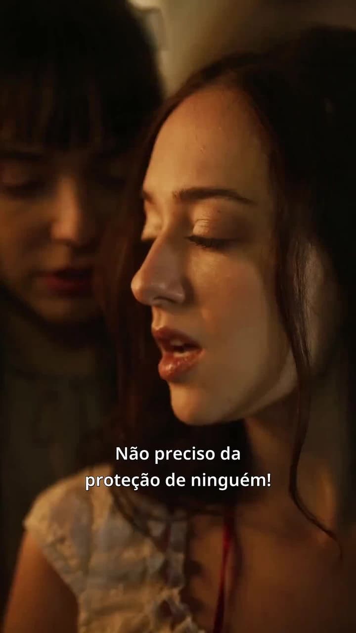 Vingança da Luna - Episode 26