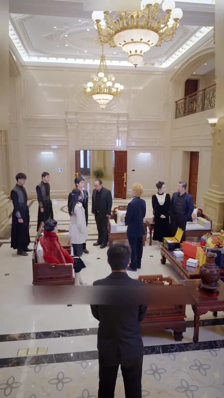 신림 - Episode 24