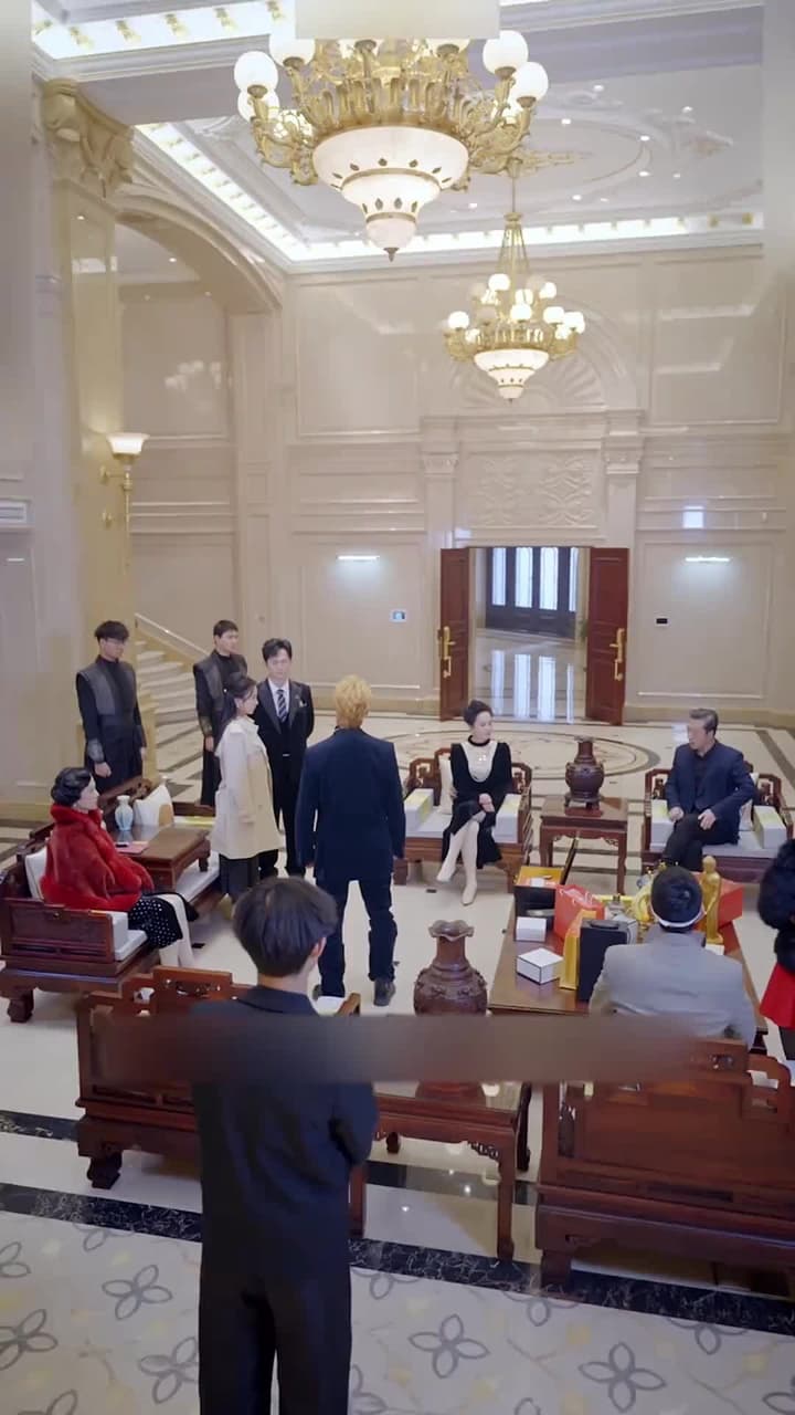 신림 - Episode 26