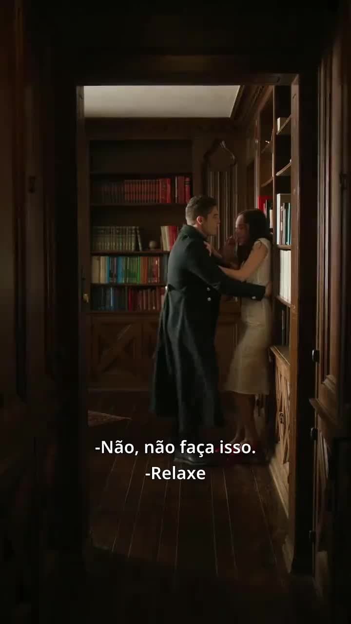Vingança da Luna - Episode 22