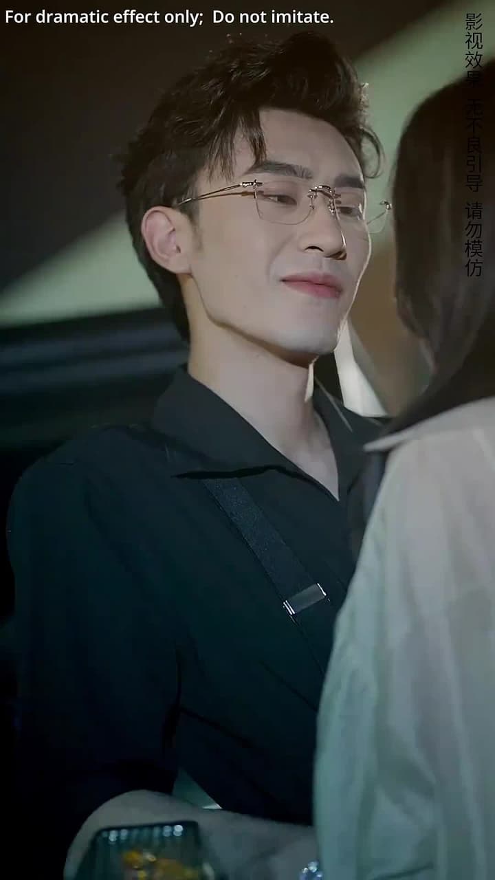 Crush On His Brother - Episode 6