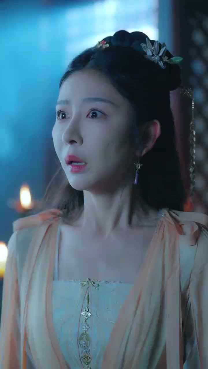 The Imprisoned Princess: I Will Never Return - Episode 11