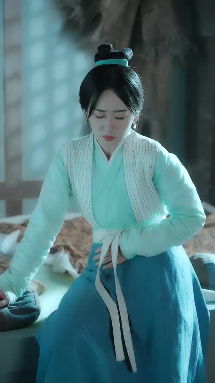 The Imprisoned Princess: I Will Never Return - Episode 50