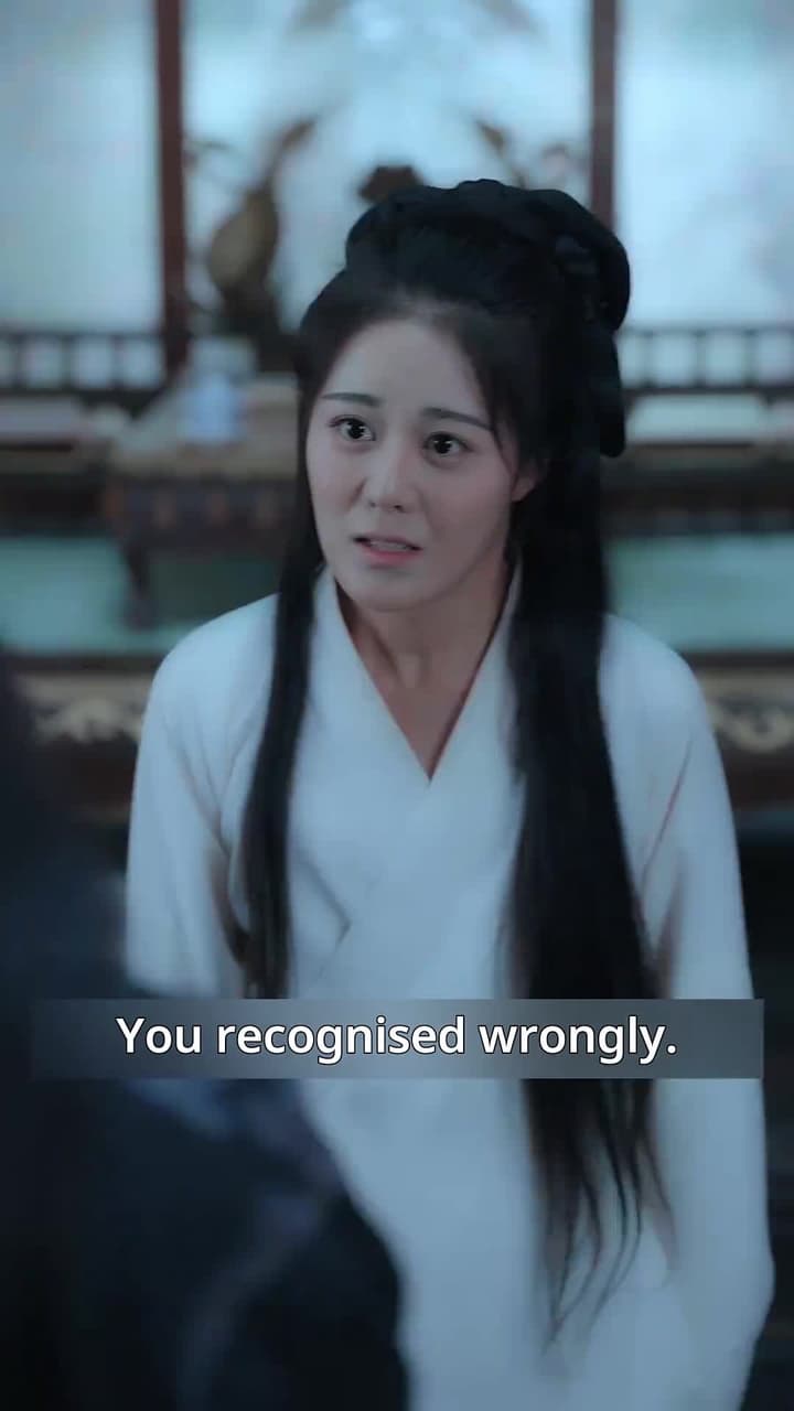 The Imprisoned Princess: I Will Never Return - Episode 63