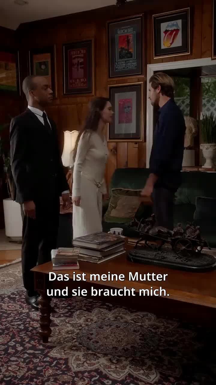 Blitzheirat mit meinem Alpha - Episode 46