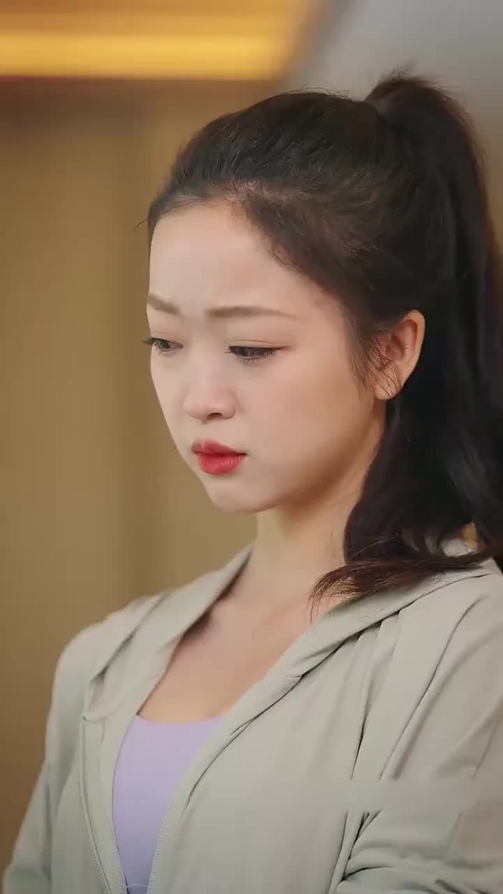 Kehamilan yang Salah - Episode 34