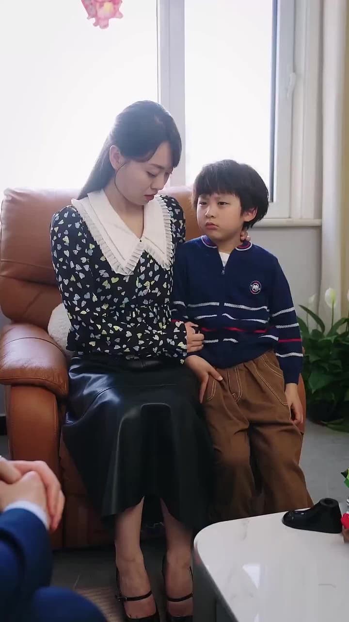 Kehamilan yang Salah - Episode 4