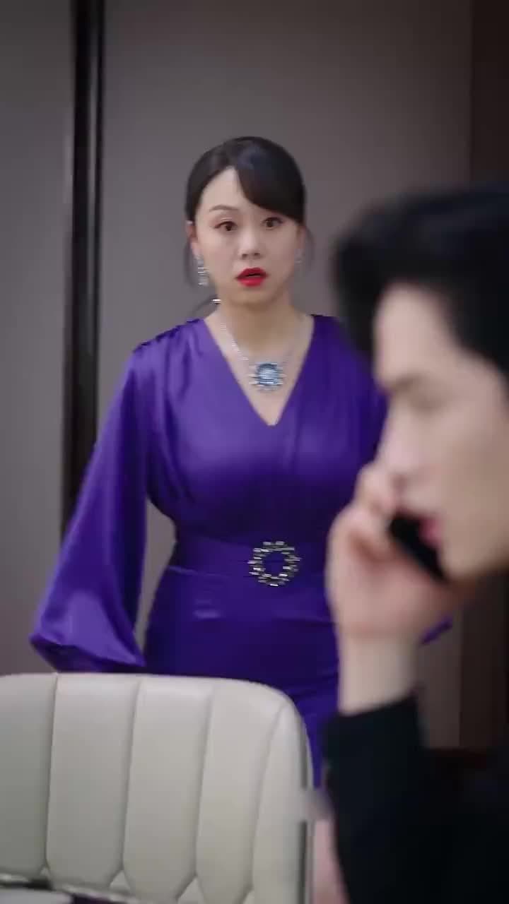 Kehamilan yang Salah - Episode 12