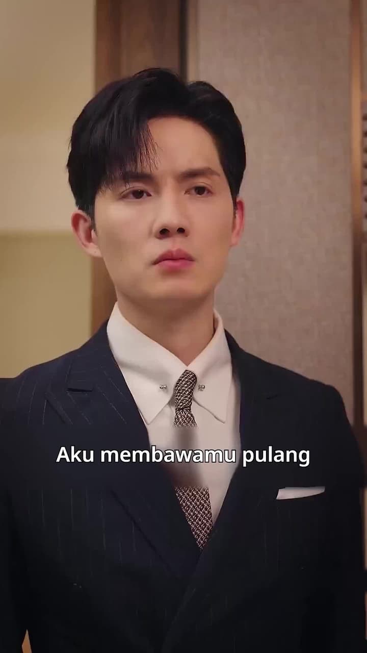 Kehamilan yang Salah - Episode 28