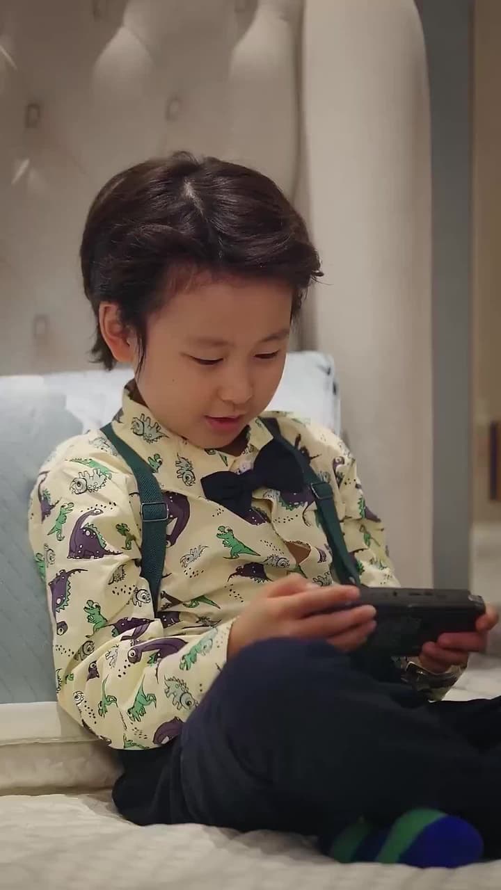 Kehamilan yang Salah - Episode 38