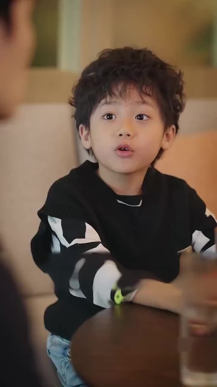 Kehamilan yang Salah - Episode 48