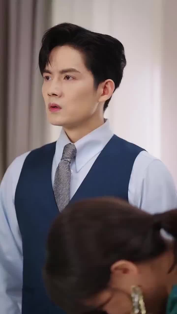 Kehamilan yang Salah - Episode 35