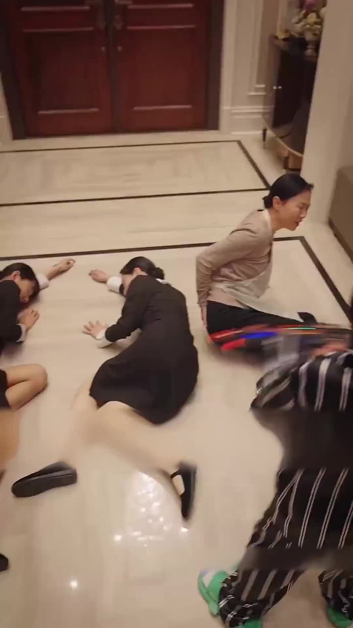 Kehamilan yang Salah - Episode 11