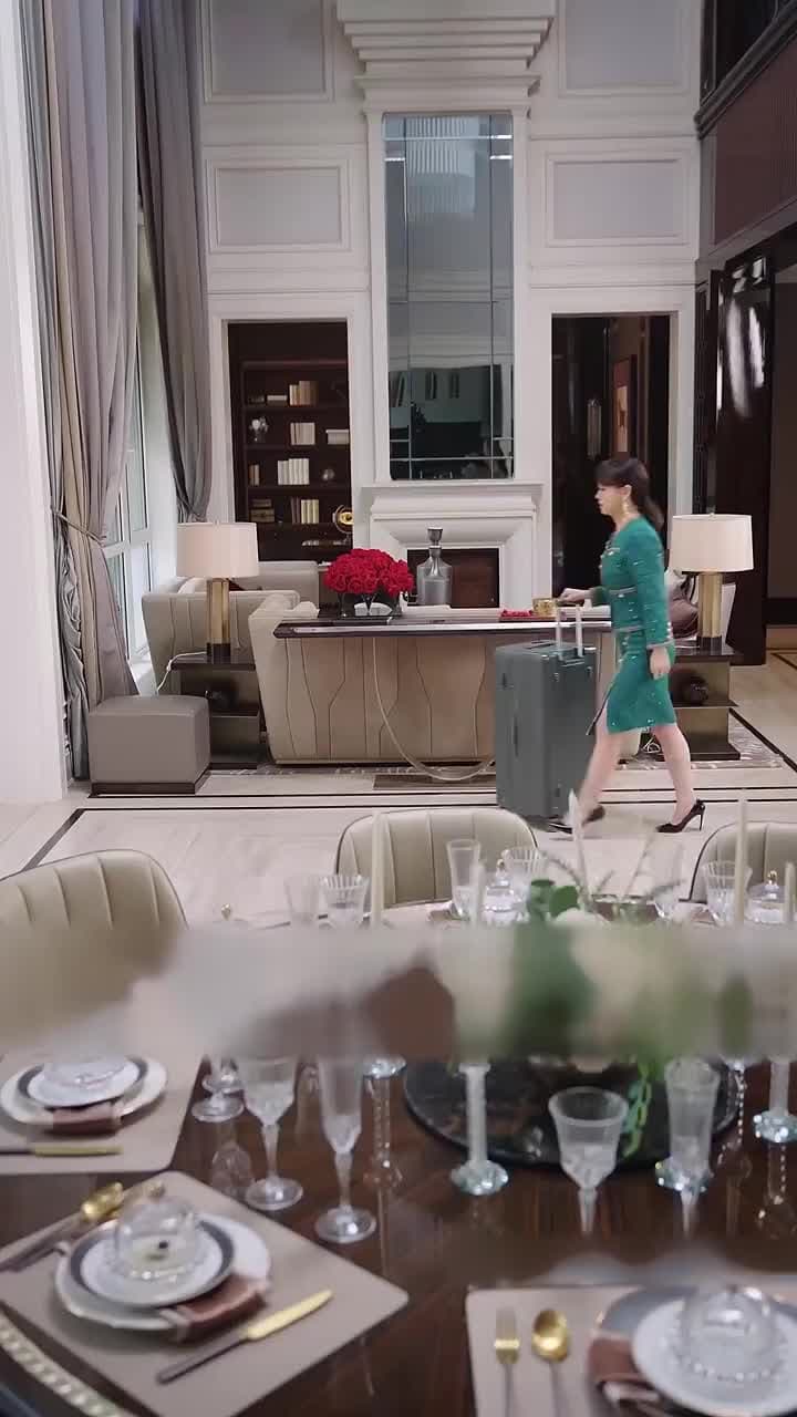 Kehamilan yang Salah - Episode 27