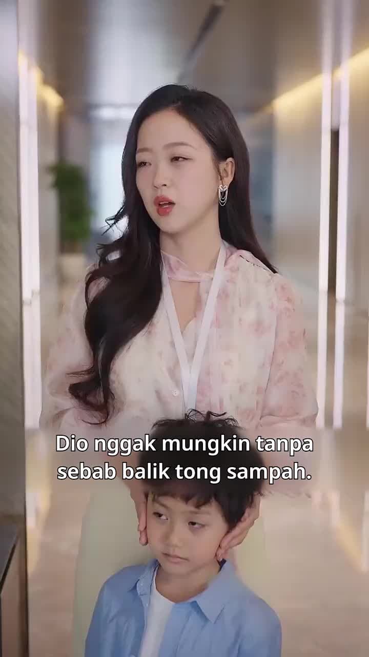 Kehamilan yang Salah - Episode 36