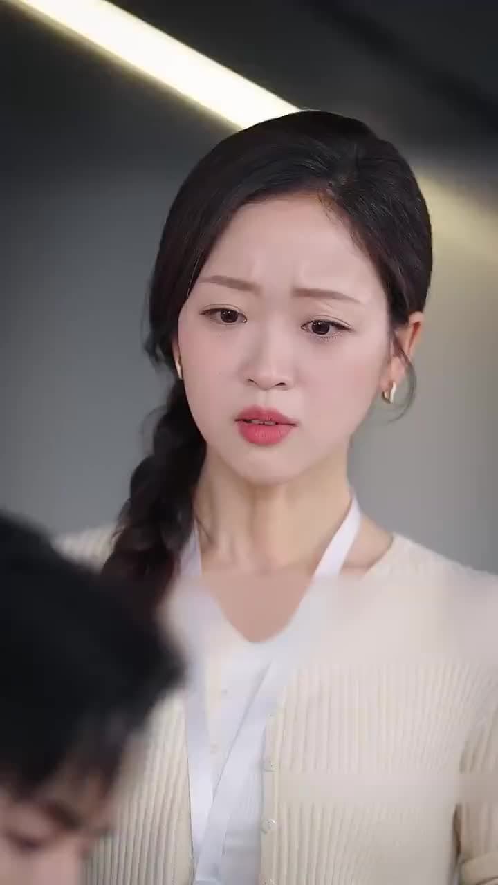Kehamilan yang Salah - Episode 15