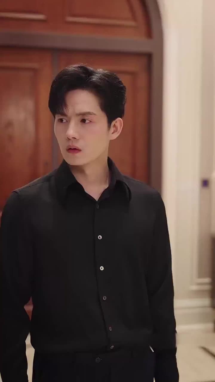 Kehamilan yang Salah - Episode 14