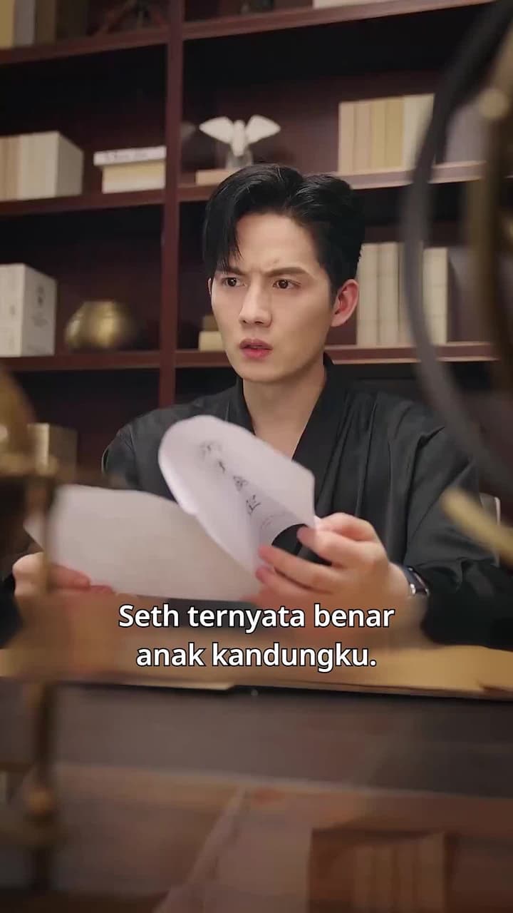 Kehamilan yang Salah - Episode 61
