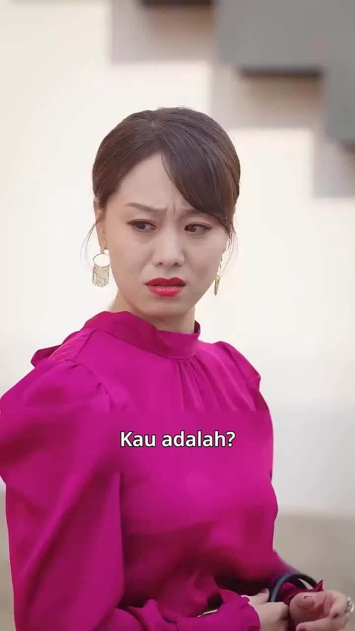 Kehamilan yang Salah - Episode 24