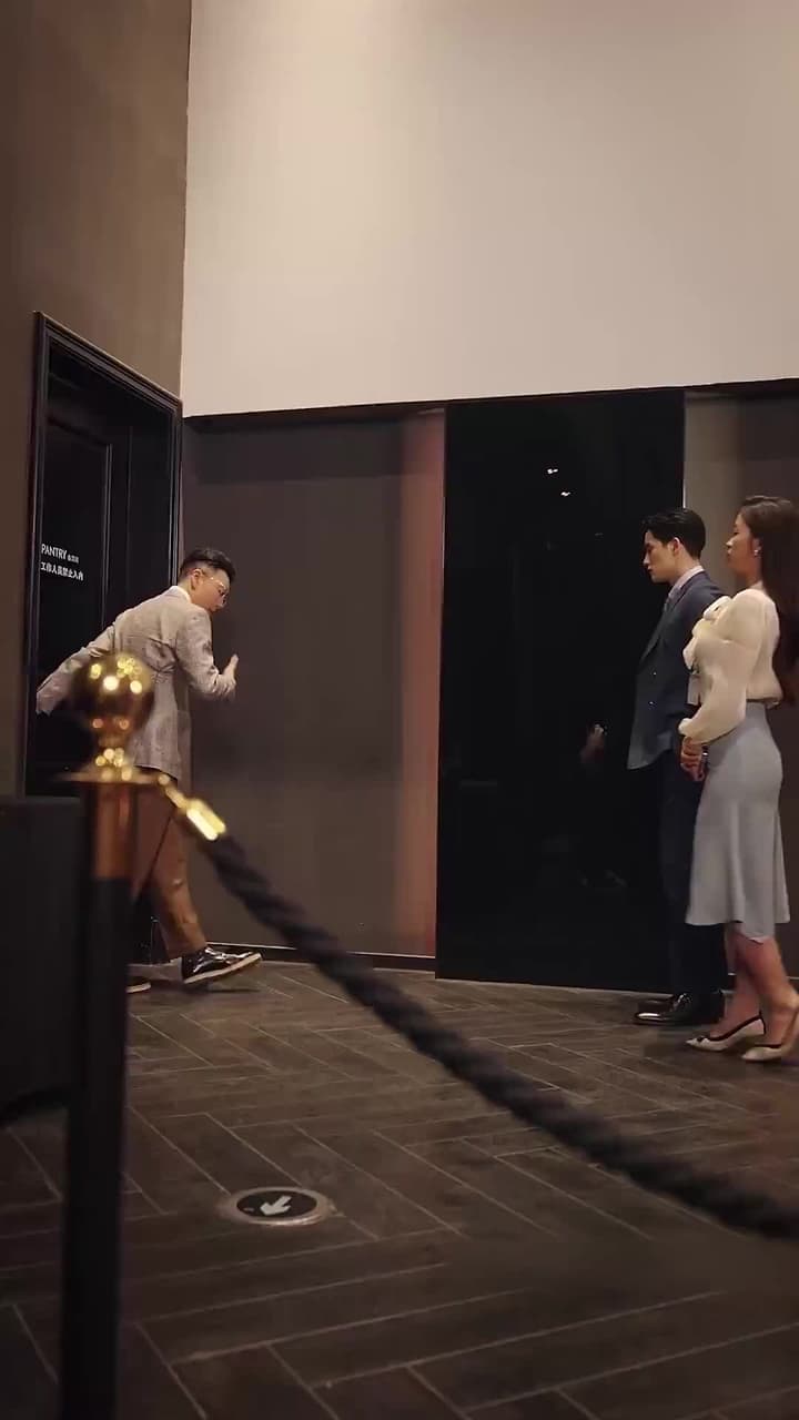 Kehamilan yang Salah - Episode 57