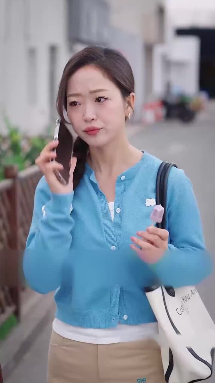 Kehamilan yang Salah - Episode 25