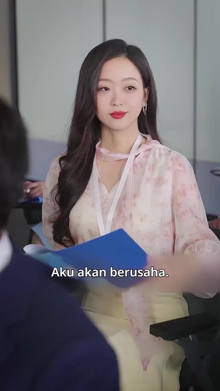 Kehamilan yang Salah - Episode 55