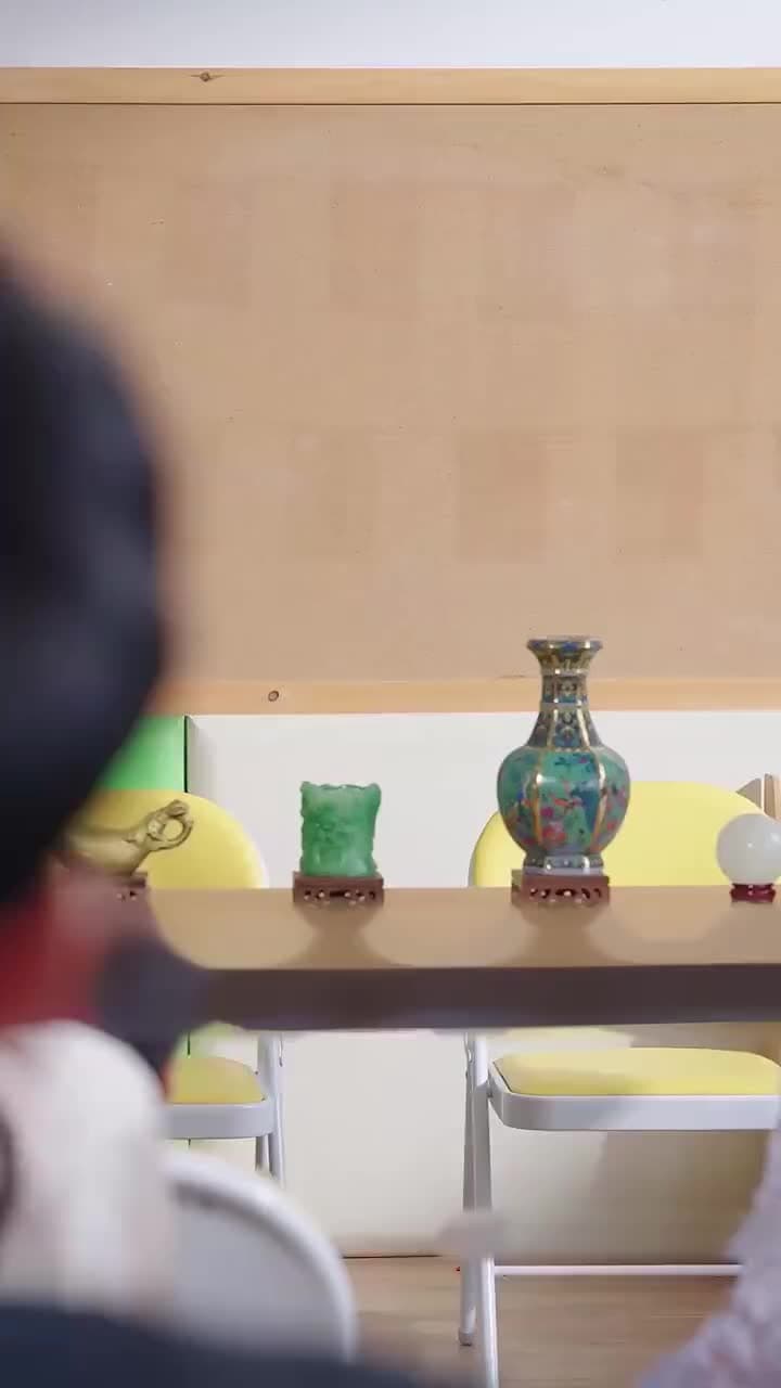Kehamilan yang Salah - Episode 64