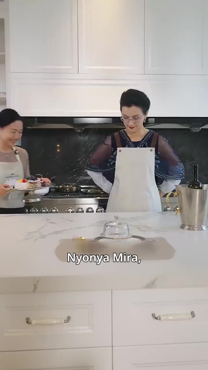 Kehamilan yang Salah - Episode 40