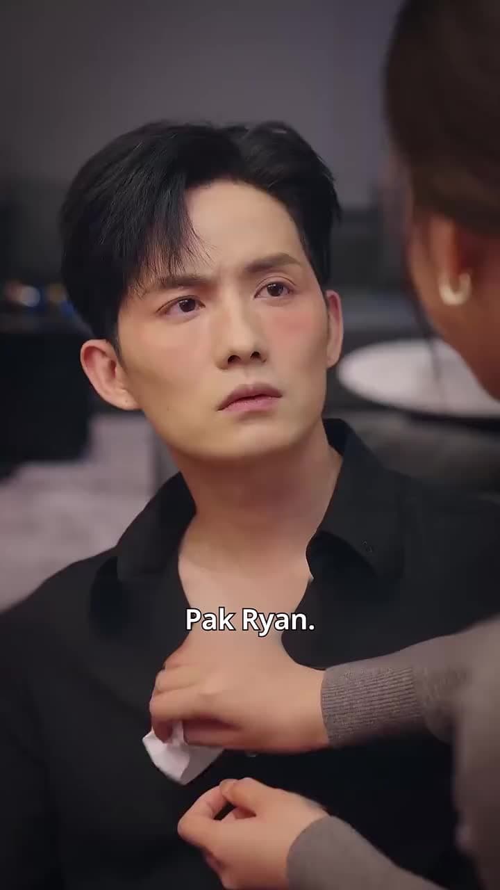 Kehamilan yang Salah - Episode 13