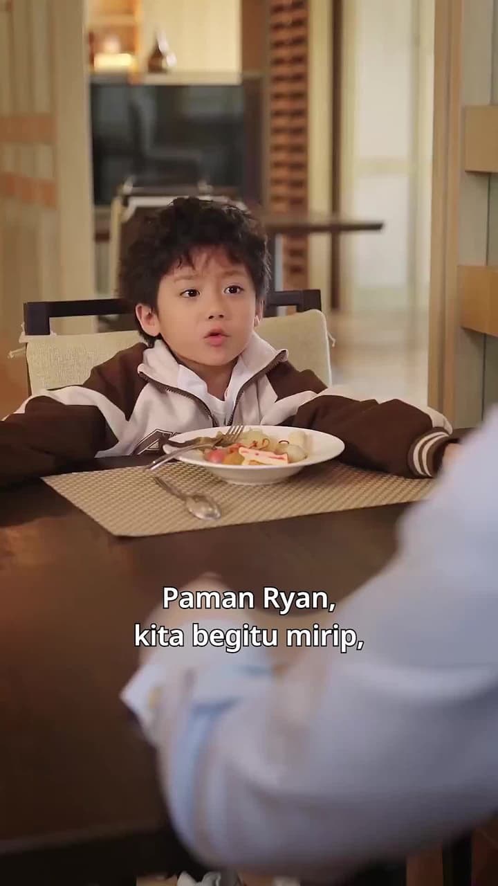 Kehamilan yang Salah - Episode 33