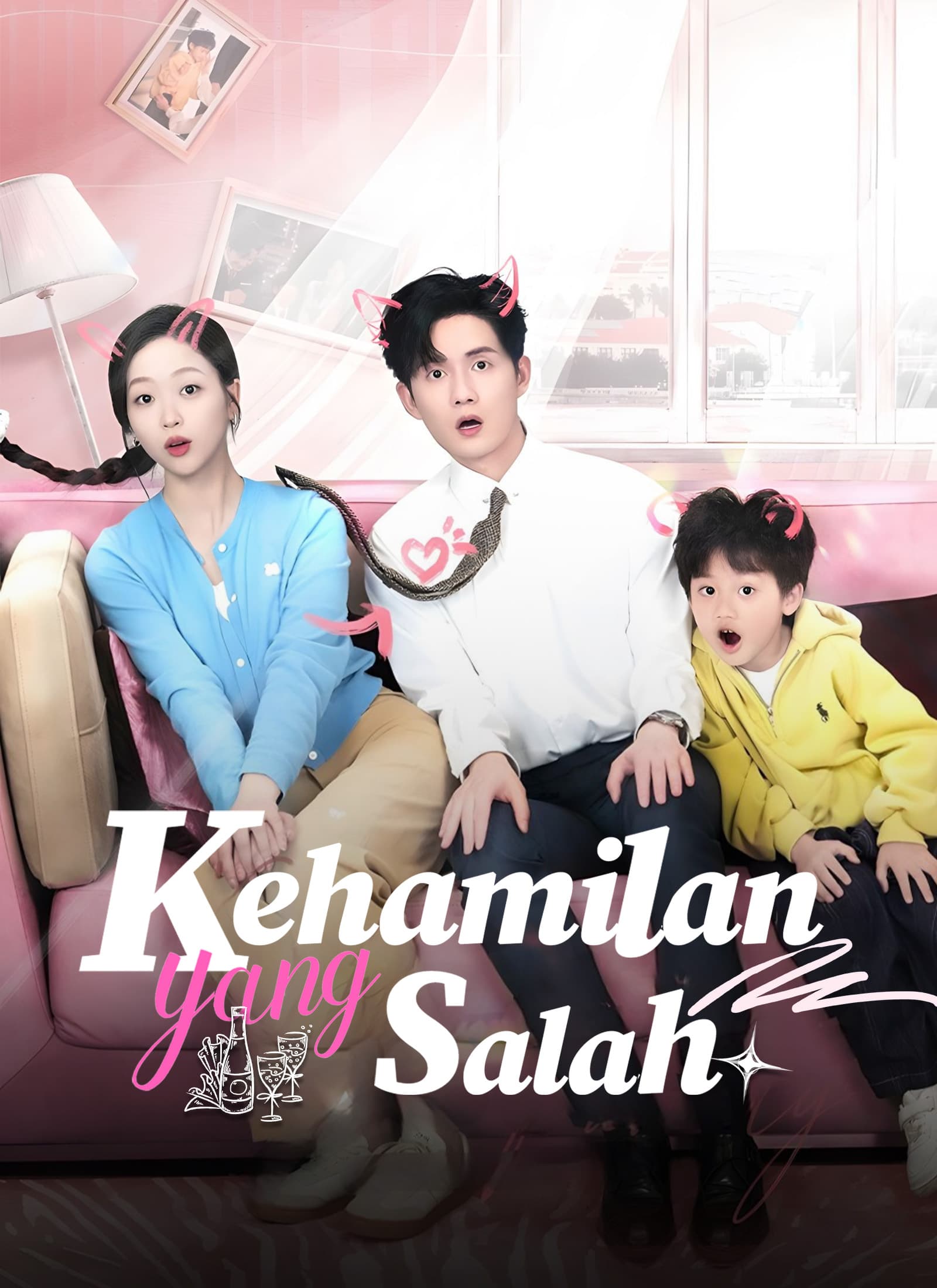 Kehamilan yang Salah