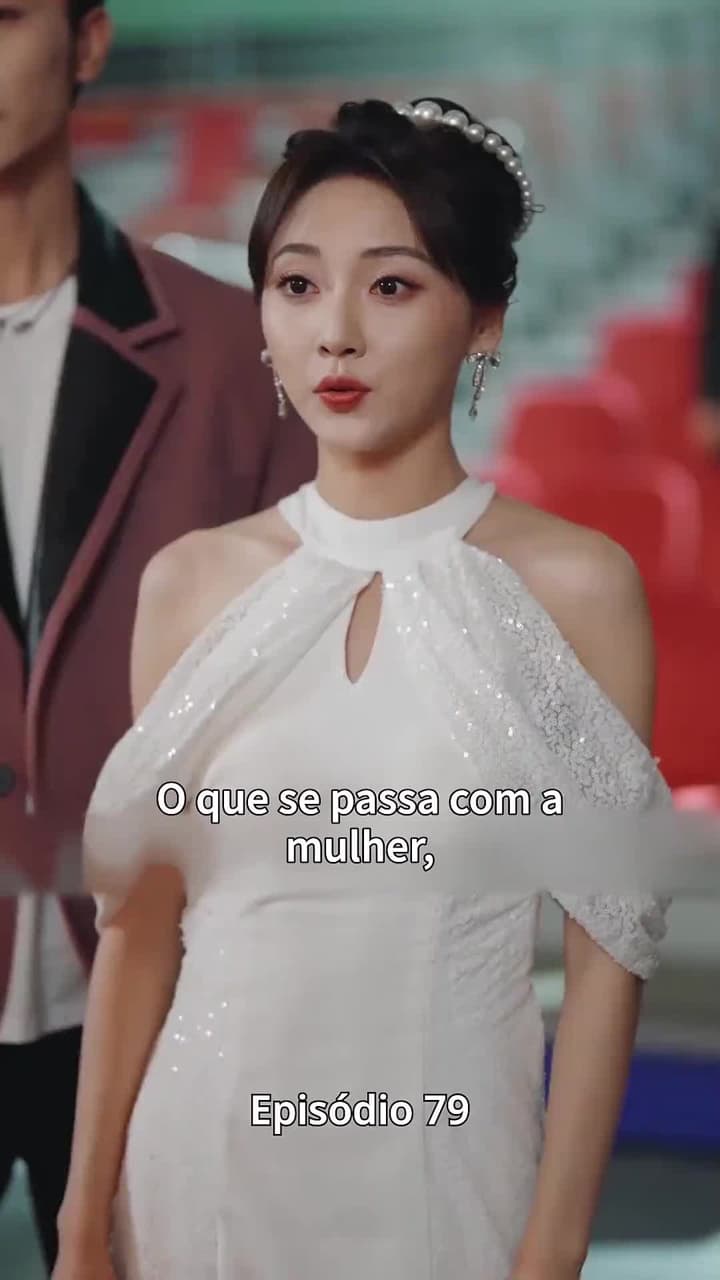 De Ex-Mulher a Superestrela - Episode 79