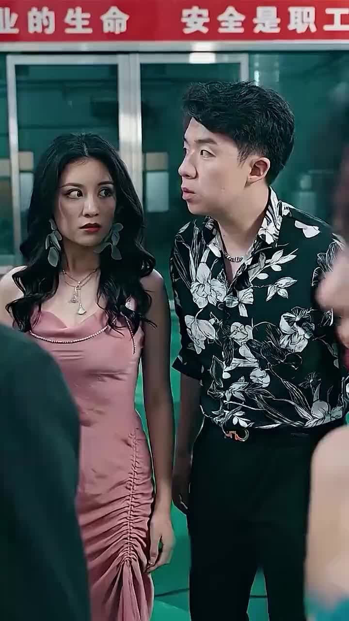 Pacar Bersama Dewi - Episode 28