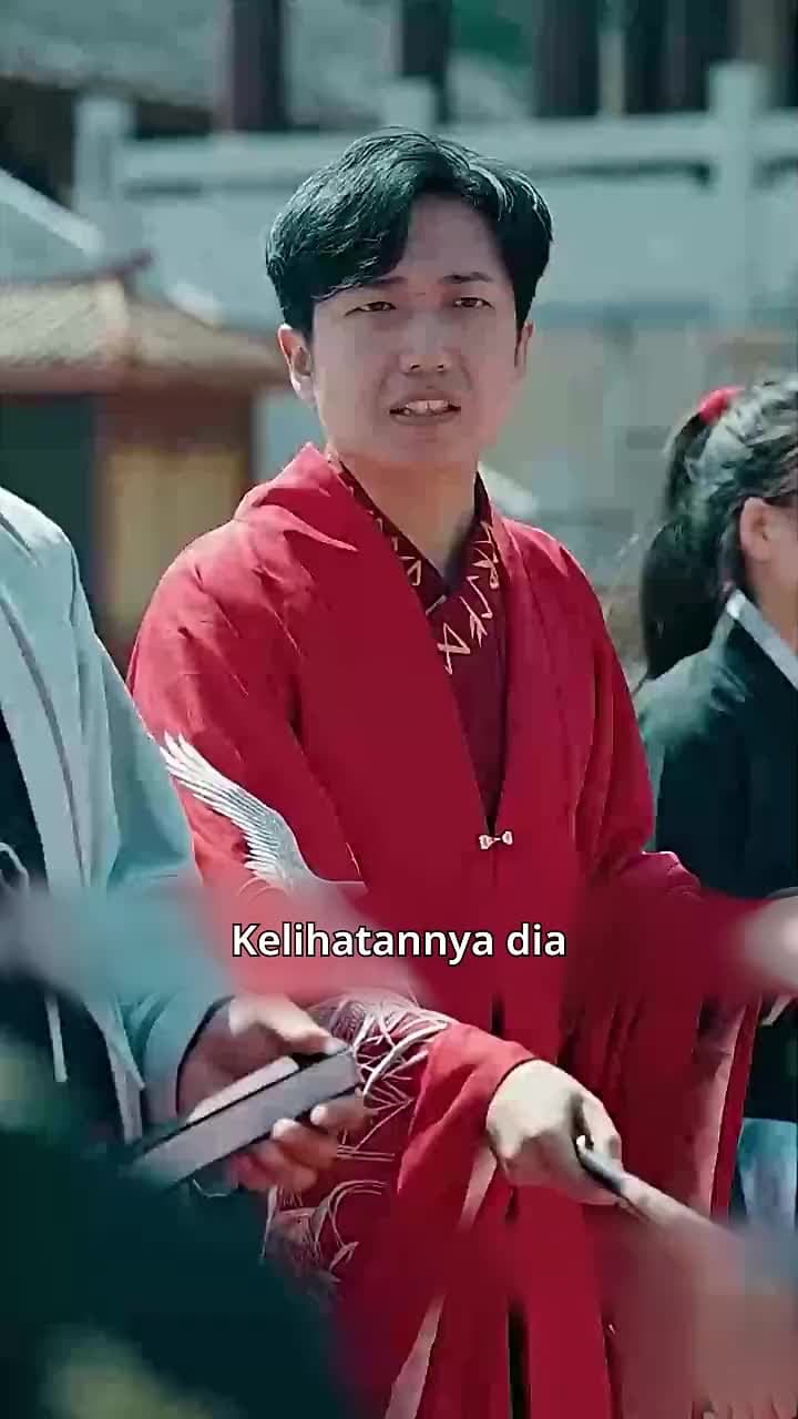 Pacar Bersama Dewi - Episode 95