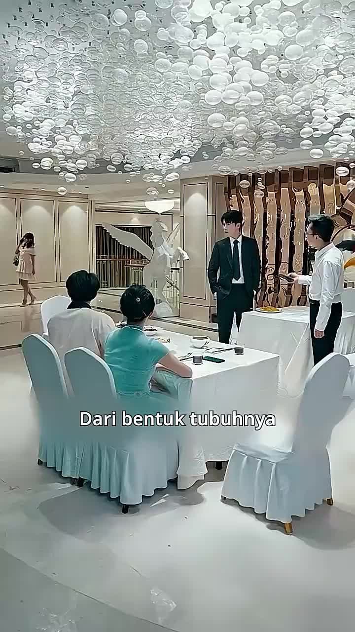 Pacar Bersama Dewi - Episode 93