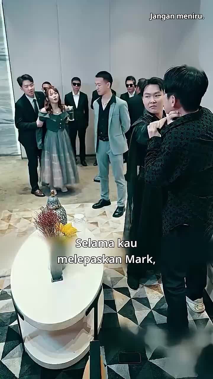 Pacar Bersama Dewi - Episode 55