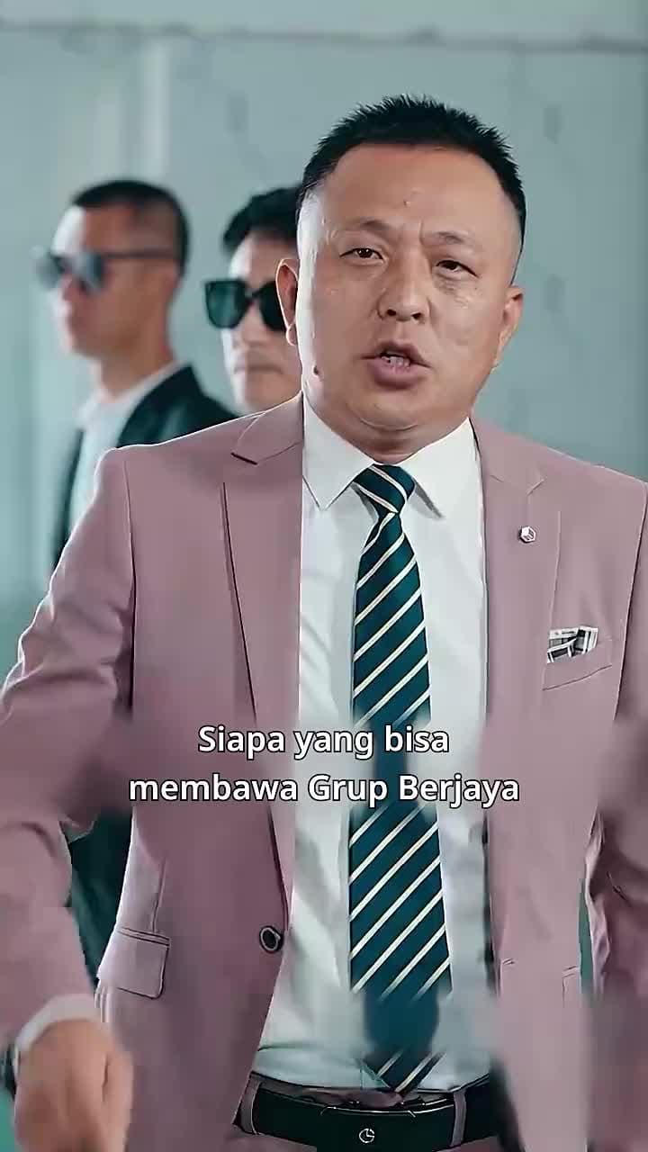 Pacar Bersama Dewi - Episode 21