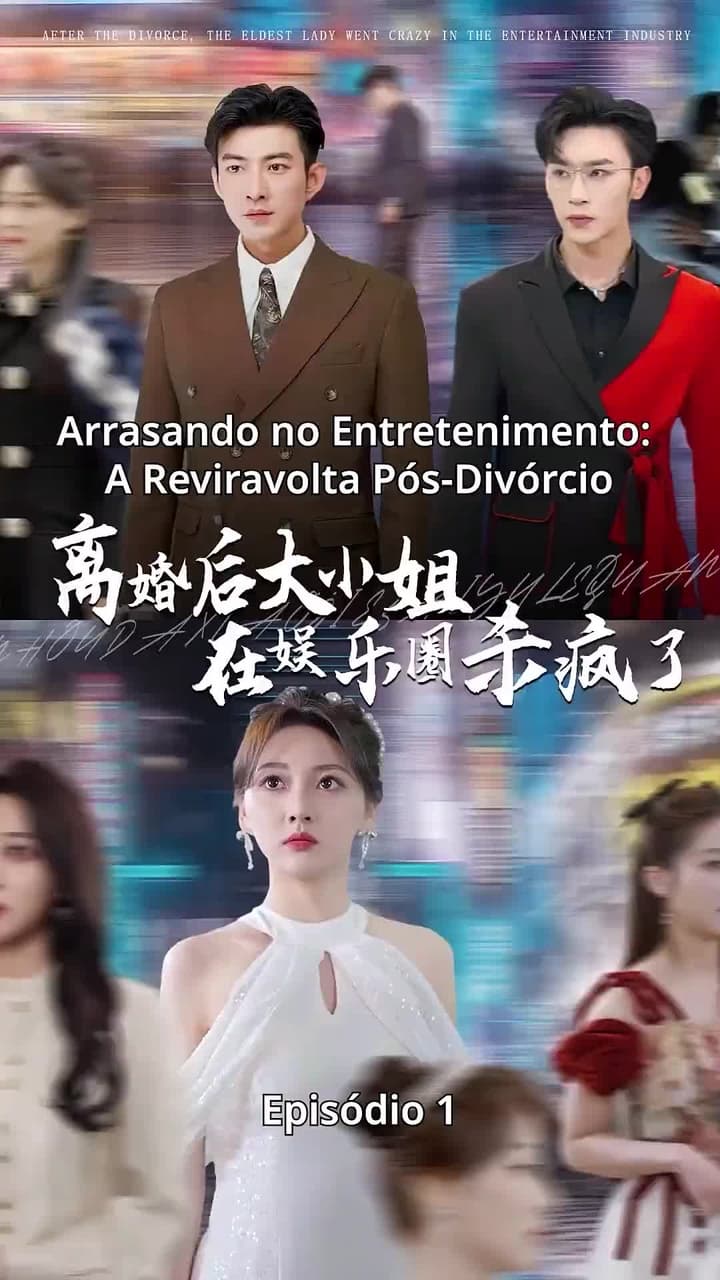 De Ex-Mulher a Superestrela - Episode 1