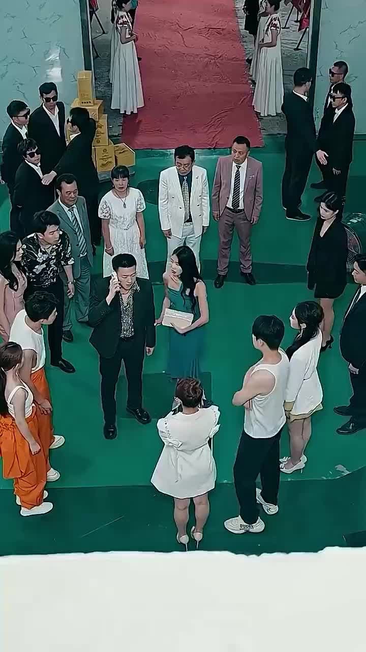 Pacar Bersama Dewi - Episode 30