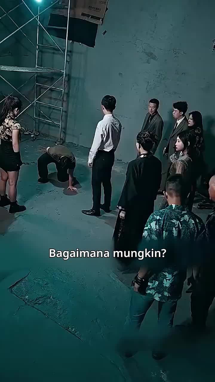 Pacar Bersama Dewi - Episode 85