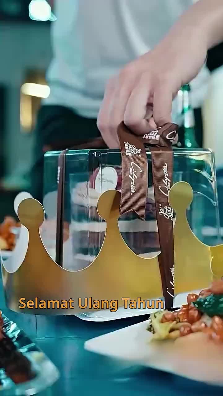 Pacar Bersama Dewi - Episode 1