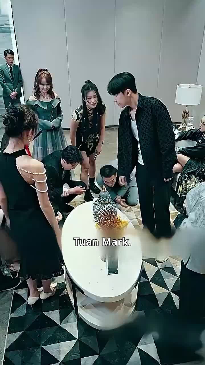 Pacar Bersama Dewi - Episode 59