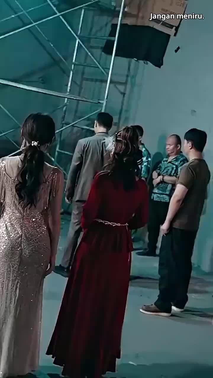 Pacar Bersama Dewi - Episode 81