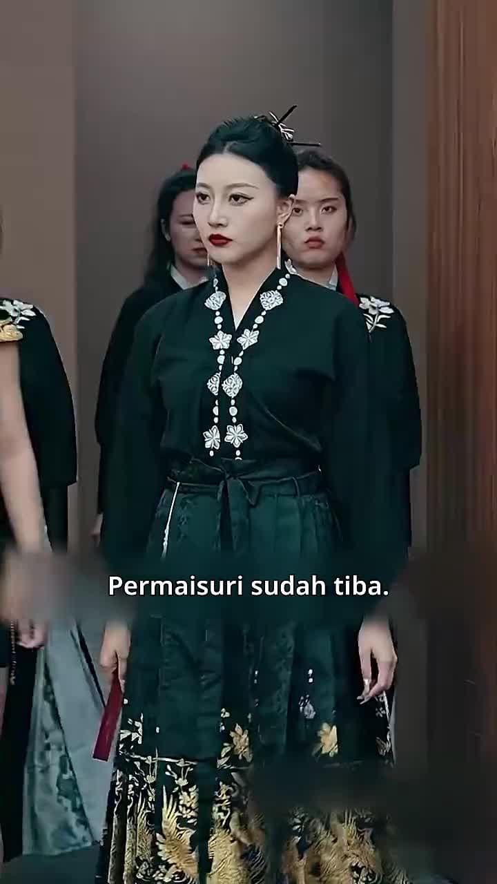 Pacar Bersama Dewi - Episode 72